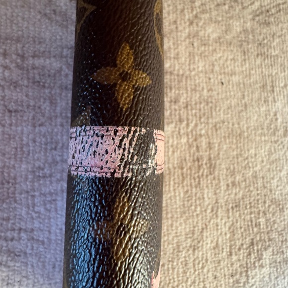 Louis Vuitton 2018 Summer trunks Zippy wallet multicolor - Picture 9 of 16